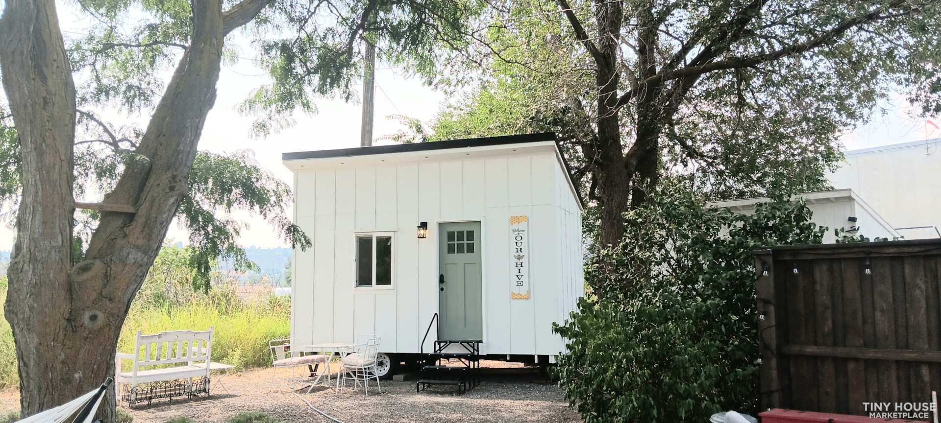 Beatiful Tiny House/She shed/Bath House - Image 1 Thumbnail