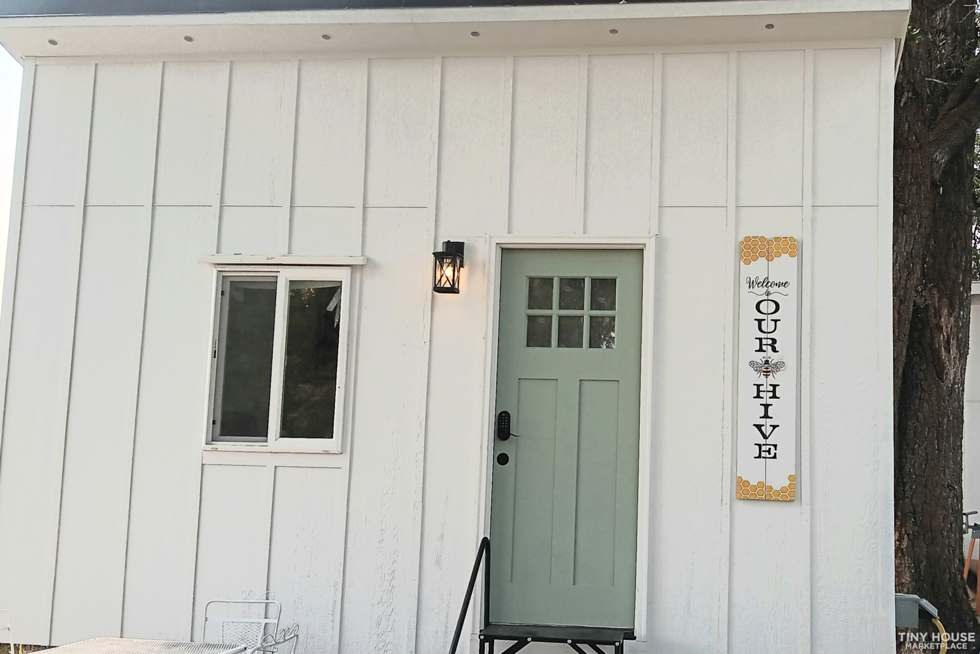 Beatiful Tiny House/She shed/Bath House - Image 3 Thumbnail