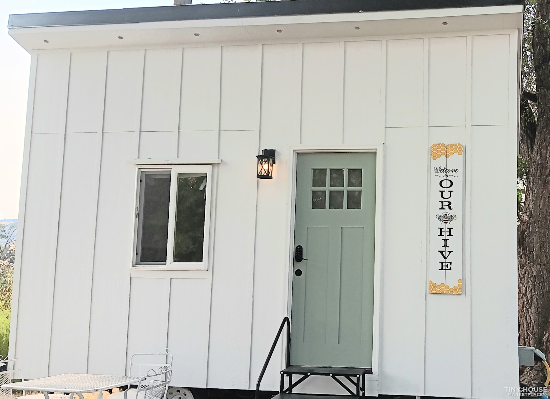 Beatiful Tiny House/She shed/Bath House - Image 2 Thumbnail