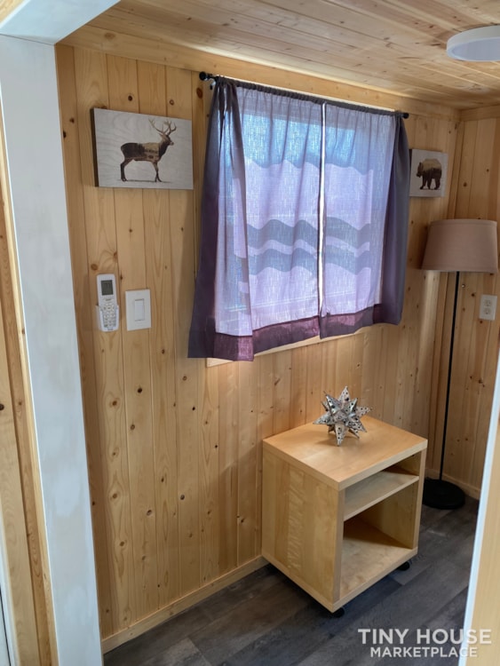 Beautiful 24' Tiny House - Image 4 Thumbnail