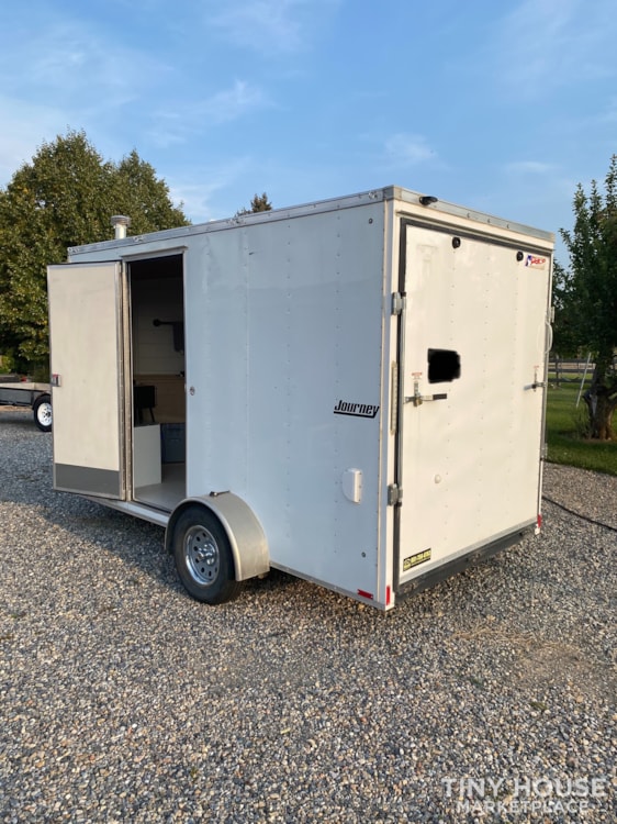 Turn Key Remodeled Tiny Camper - Image 1 Thumbnail