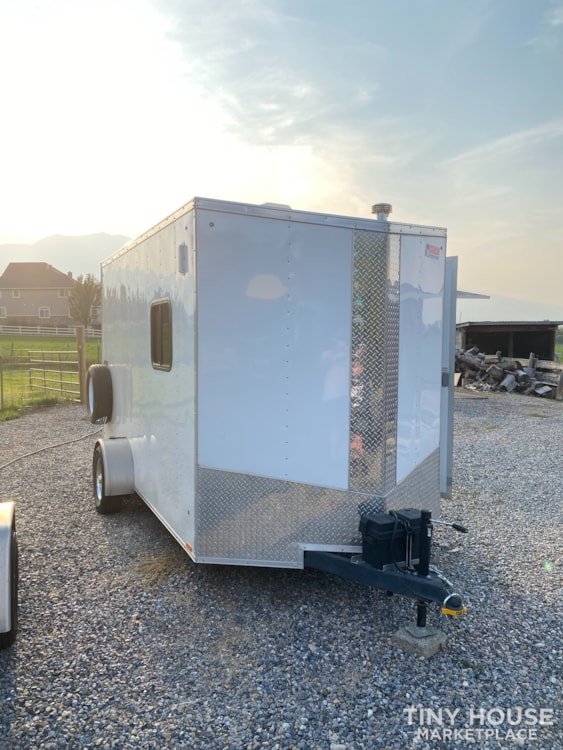 Turn Key Remodeled Tiny Camper - Image 4 Thumbnail