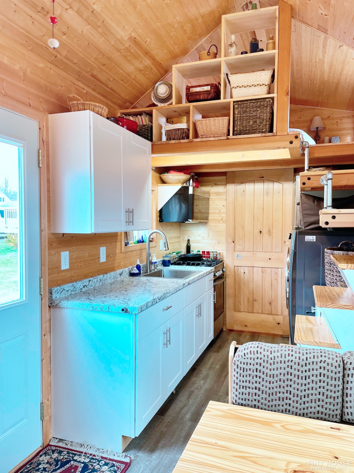 Beautiful 26F Tiny House in WY | open to offers, can deliver! - Image 2 Thumbnail