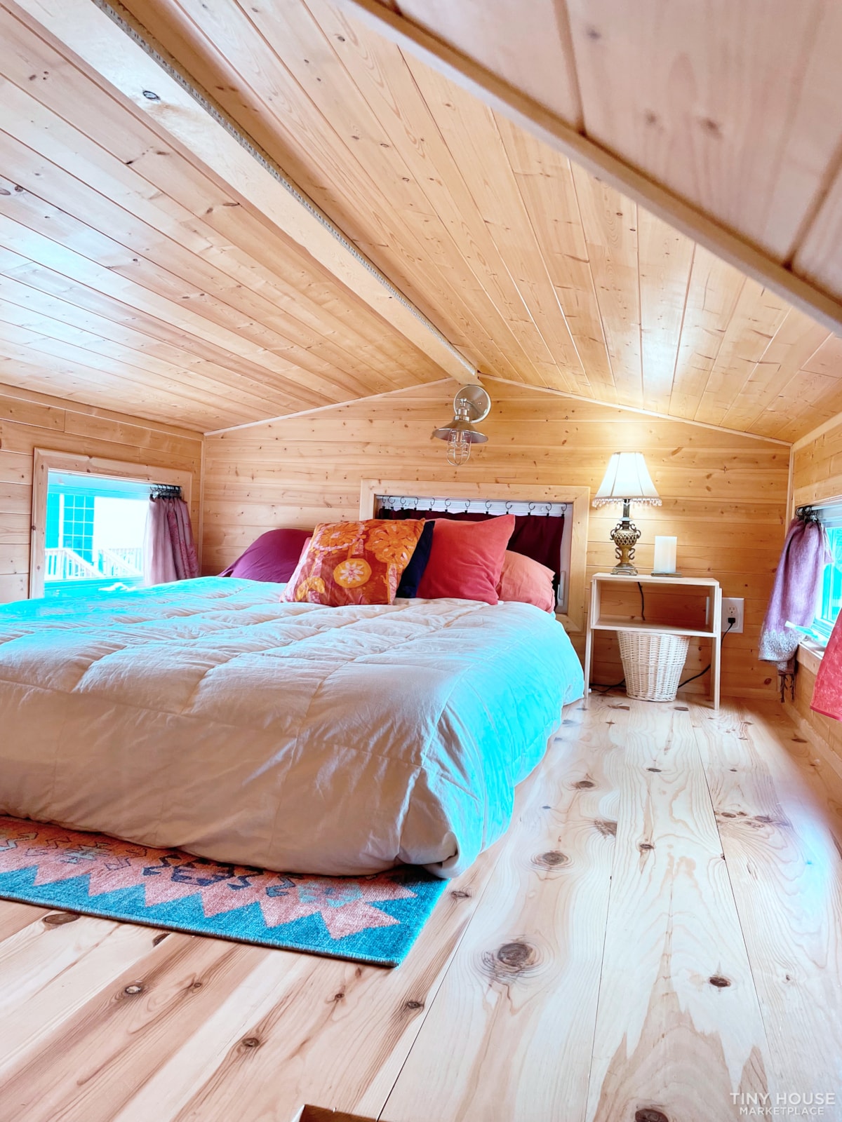 Beautiful 26F Tiny House in WY | open to offers, can deliver! - Image 3 Thumbnail
