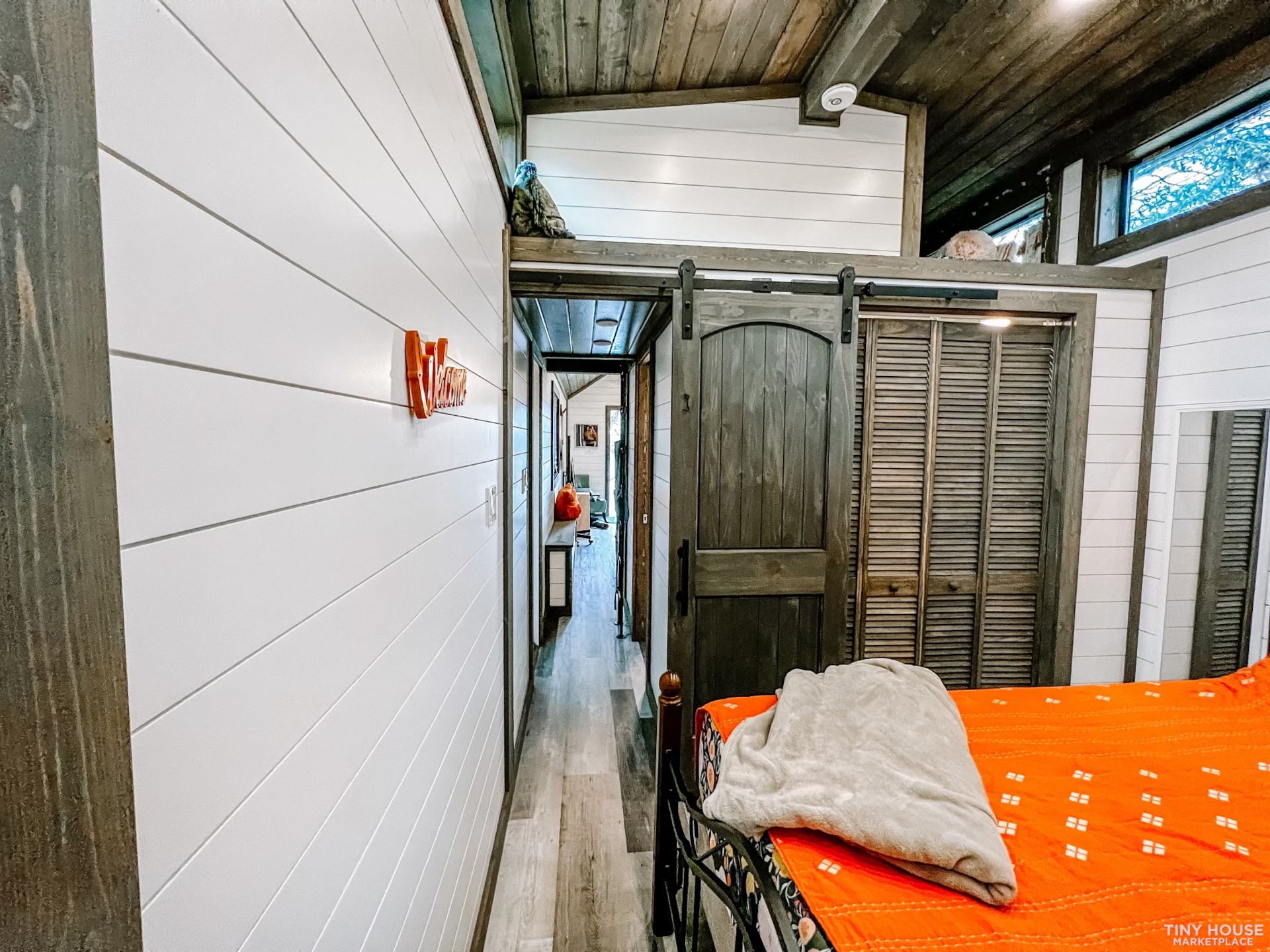 Beautiful modern farmhouse - Image 3 Thumbnail