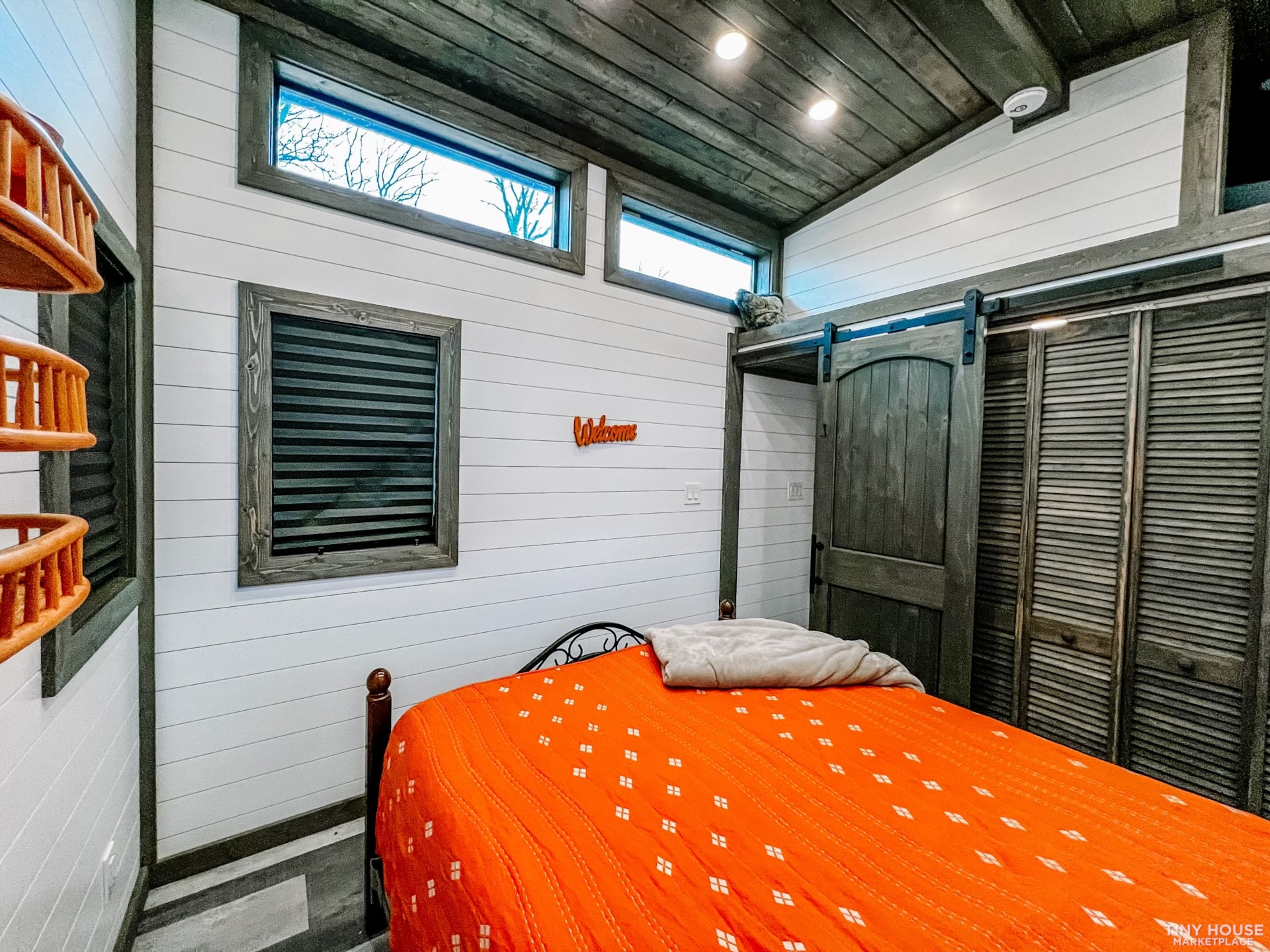 Beautiful modern farmhouse - Image 4 Thumbnail