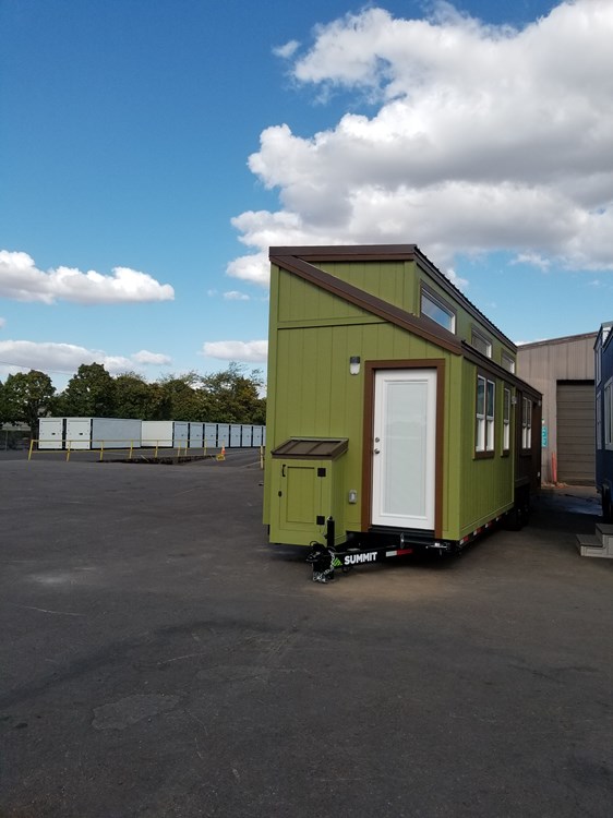 Beautiful and Spacious Tiny House/Tiny Mansion
