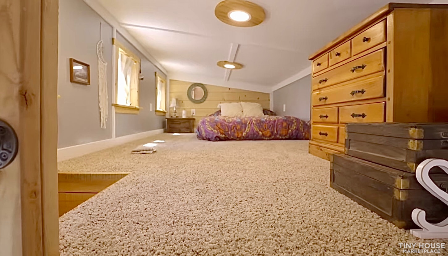 Beautiful Bohemian Style Tiny Home!!  - Image 3 Thumbnail