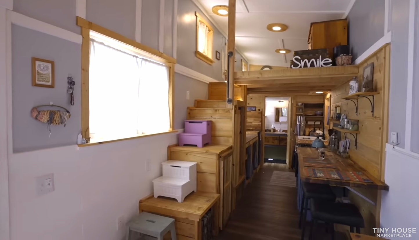 Beautiful Bohemian Style Tiny Home!!  - Image 4 Thumbnail