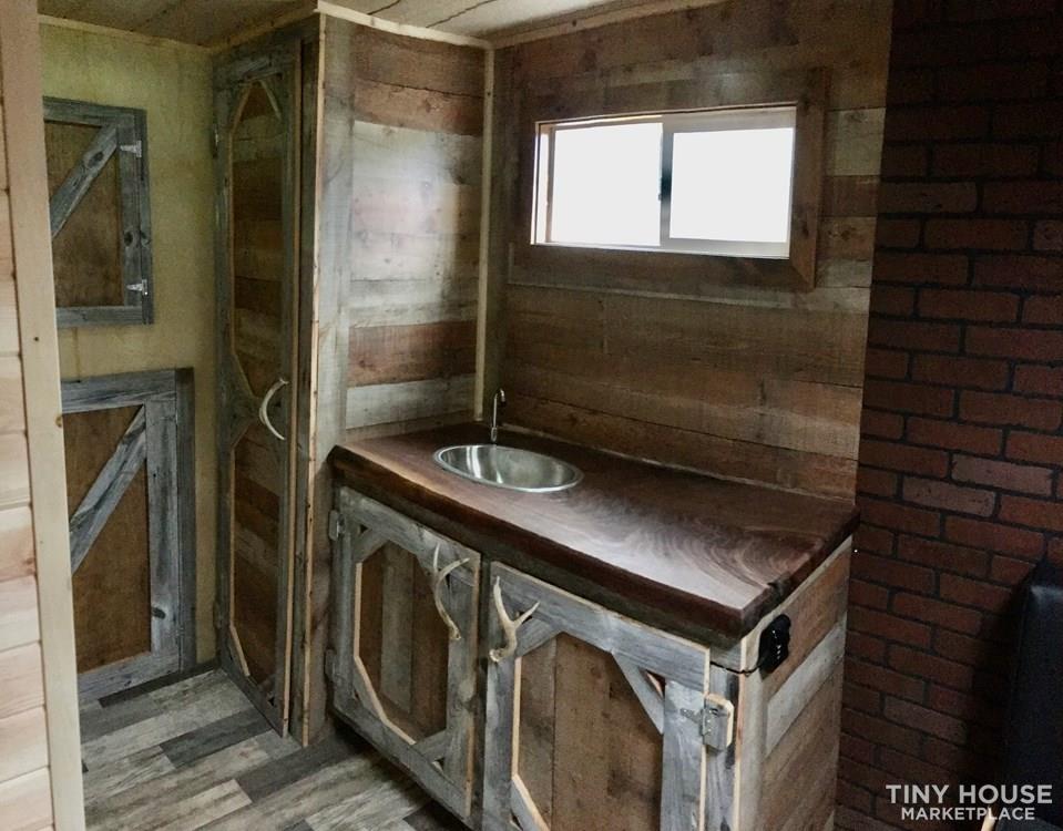 Reduced!! Beautiful Box Truck Tiny Home!! - Image 3 Thumbnail