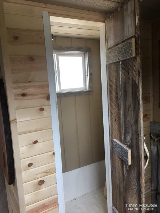 Reduced!! Beautiful Box Truck Tiny Home!! - Image 4 Thumbnail