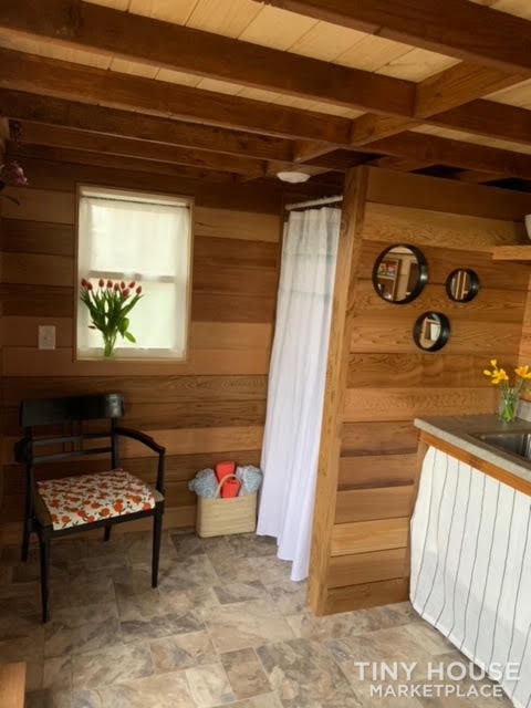 Beautiful Brand New Cedar Bungalow w/ Loft - Image 3 Thumbnail