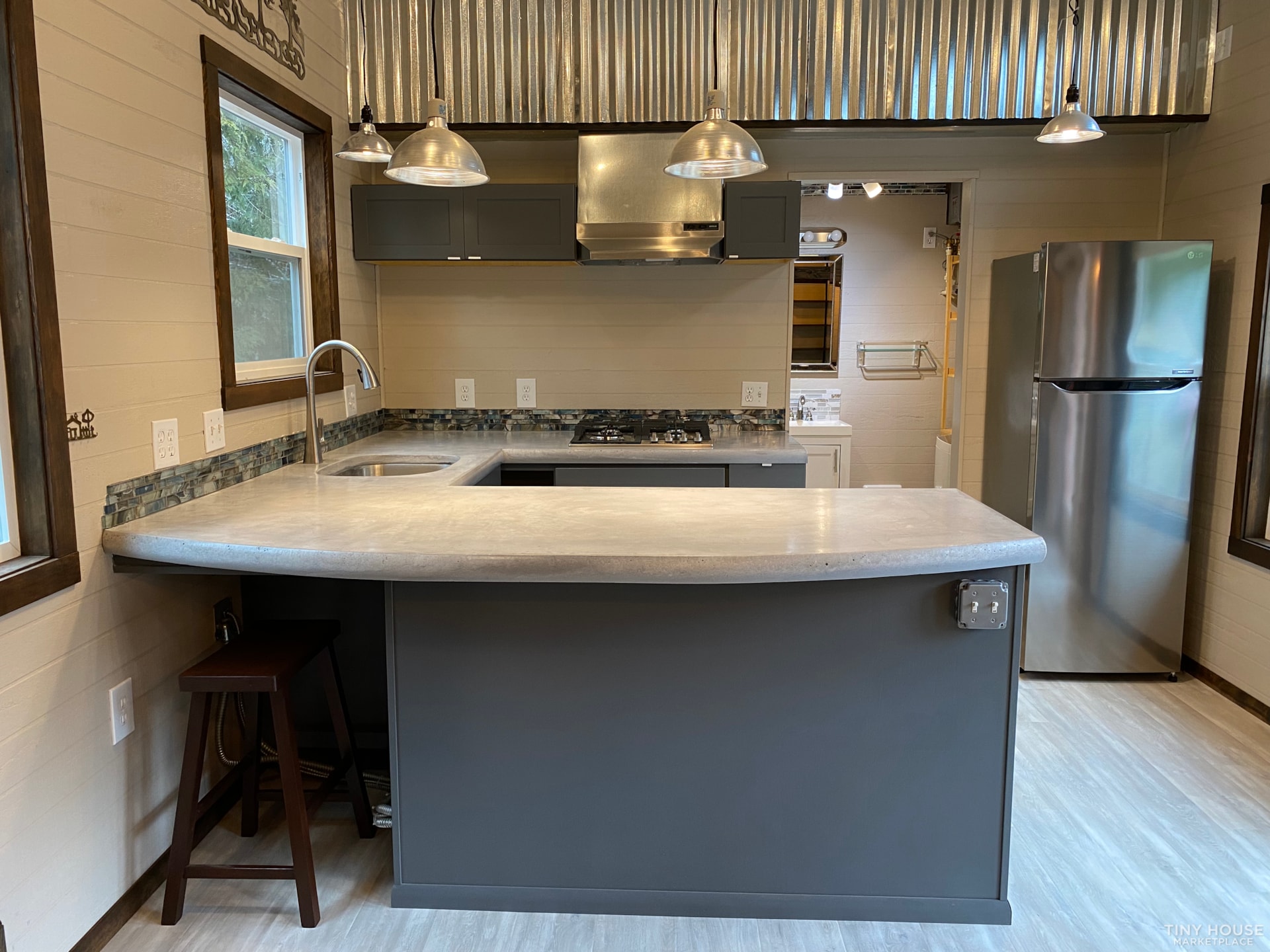 Beautiful Custom Tiny Home  - Image 4 Thumbnail