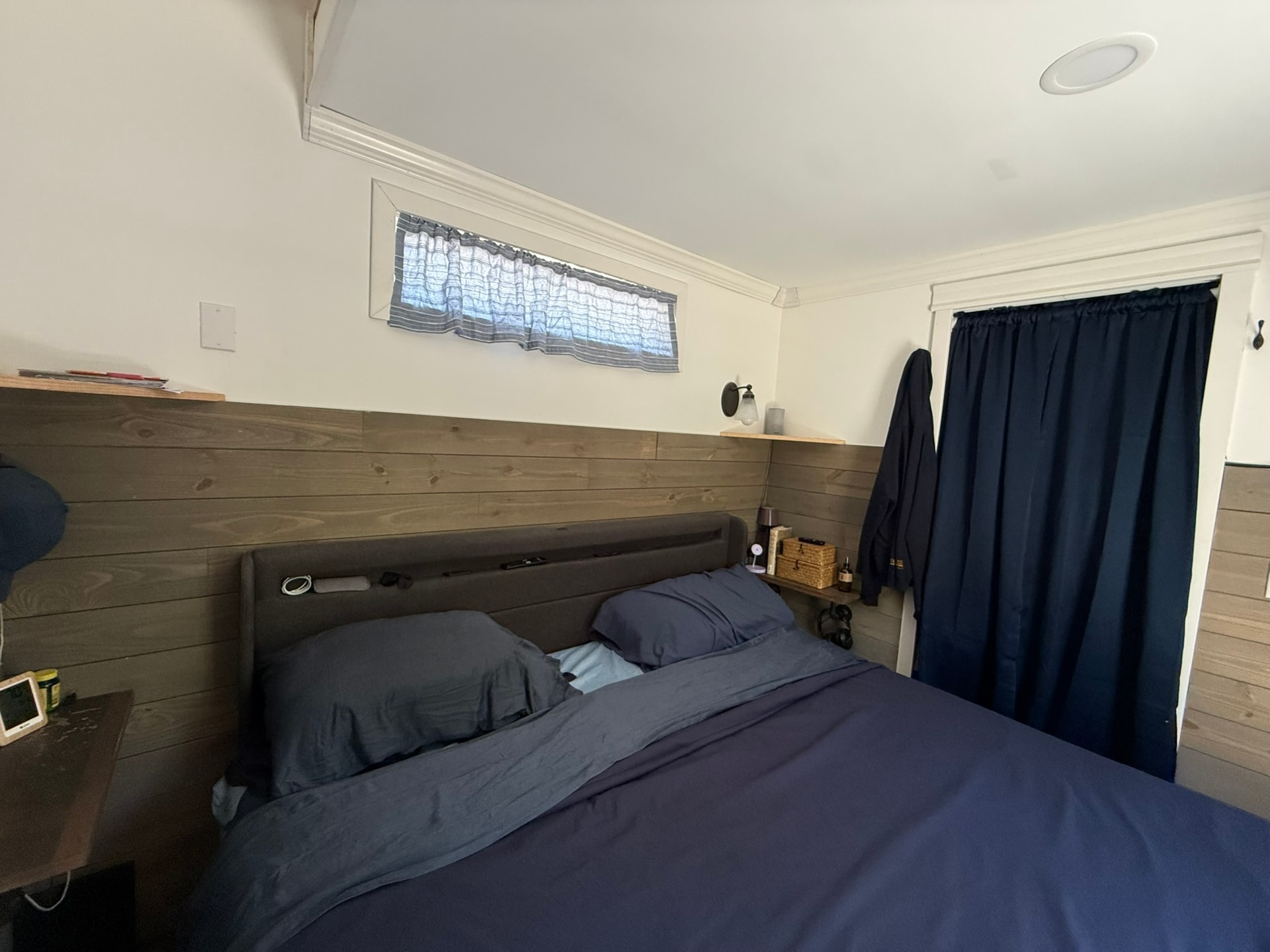 Beautiful Custom Tiny Smart Home w/ Wood Stove - Turn-Key Tiny Living - Image 4 Thumbnail