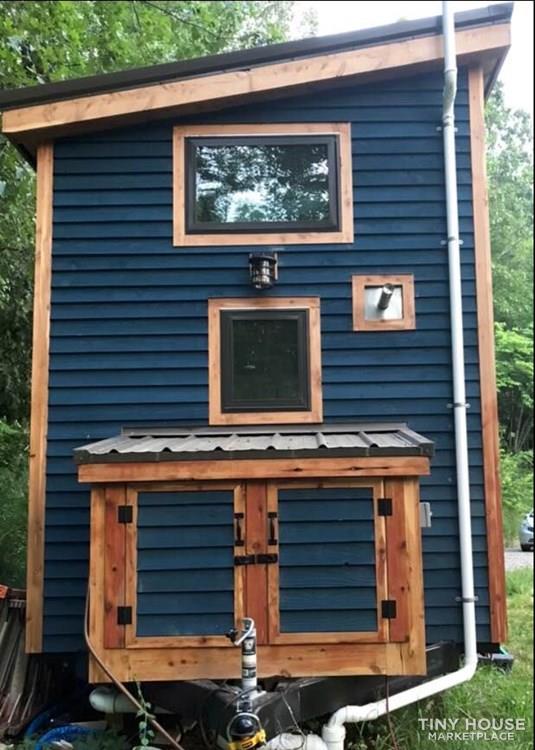 Beautiful green built one of a kind tiny home - Image 3 Thumbnail