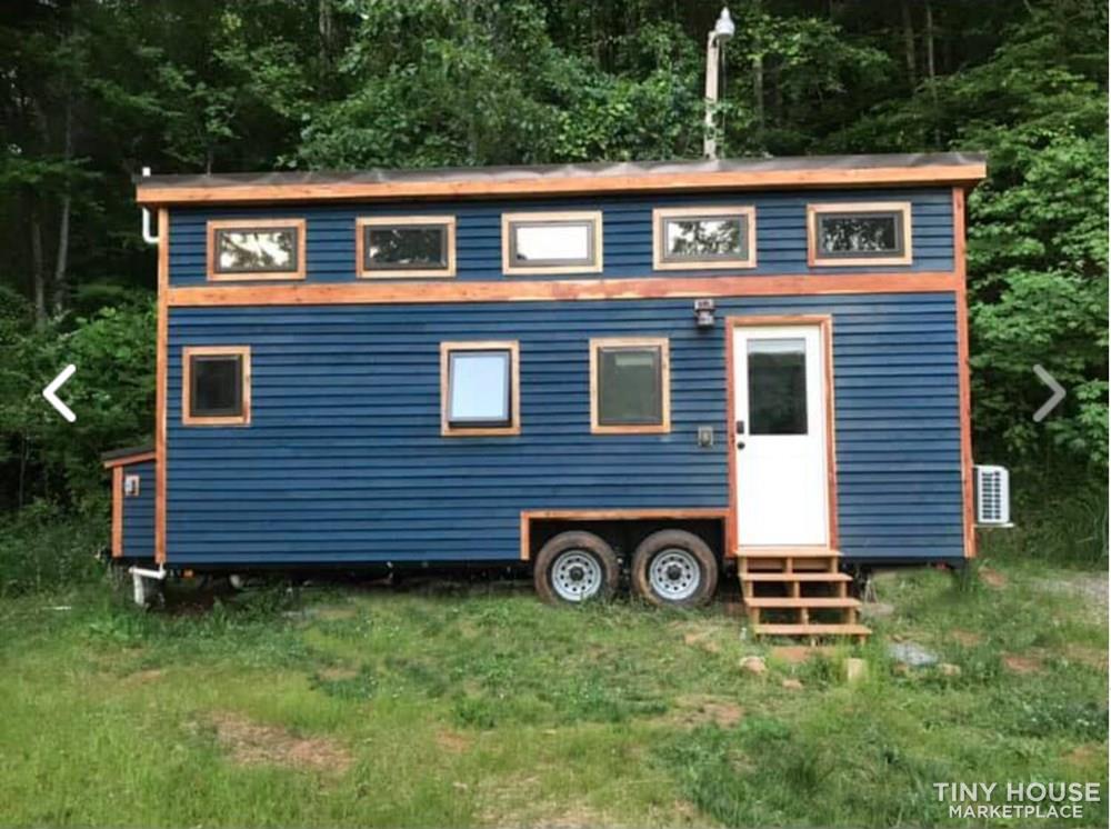 Beautiful green built one of a kind tiny home - Image 2 Thumbnail