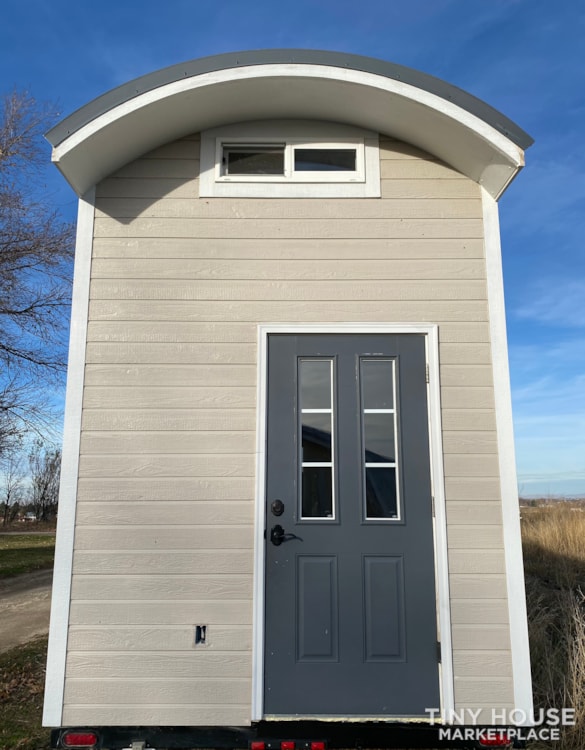 Beautiful healthy tiny home - Image 2 Thumbnail