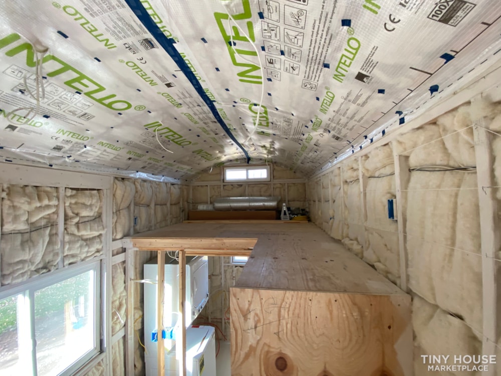 Beautiful healthy tiny home - Image 4 Thumbnail