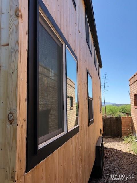 Stunning, High End & Brand New Tiny House - The Best Deal You Will Find - Image 3 Thumbnail