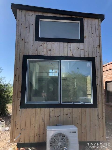 Stunning, High End & Brand New Tiny House - The Best Deal You Will Find - Image 4 Thumbnail