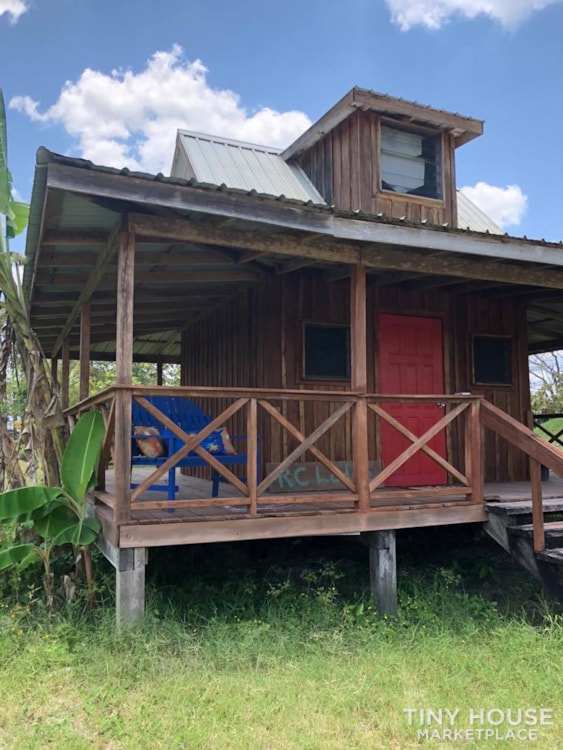 Beautiful Home In Sunny Belize! - Image 2 Thumbnail