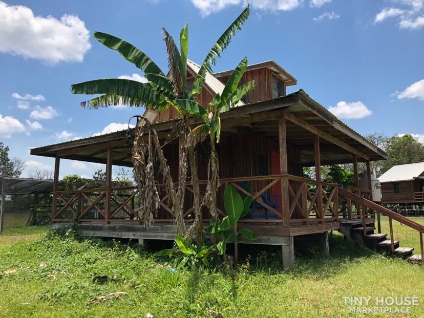 Beautiful Home In Sunny Belize! - Image 3 Thumbnail