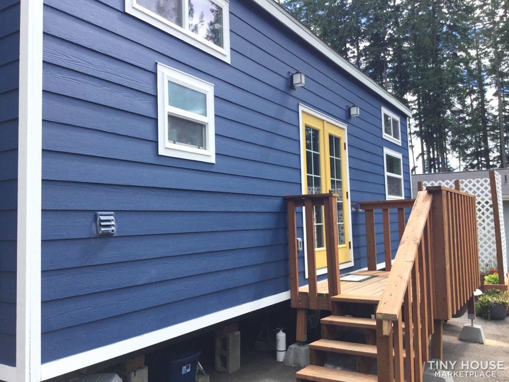 Beautiful Large Tiny Home - Image 2 Thumbnail