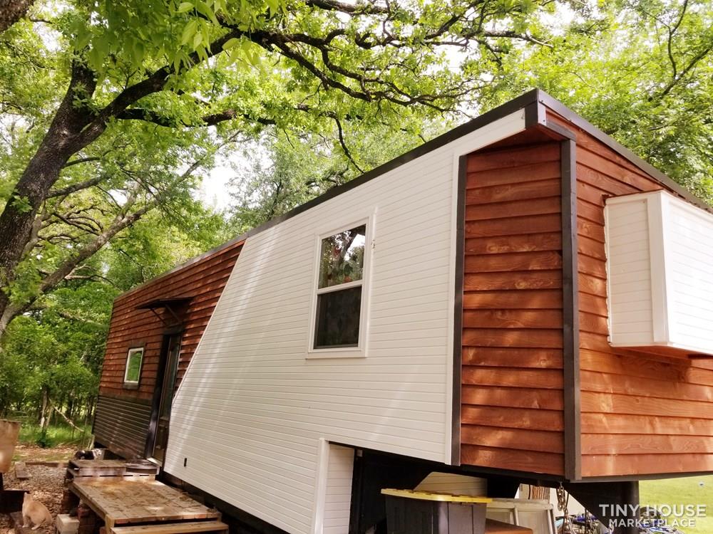 Beautiful Little Big House - Take Me Away!
