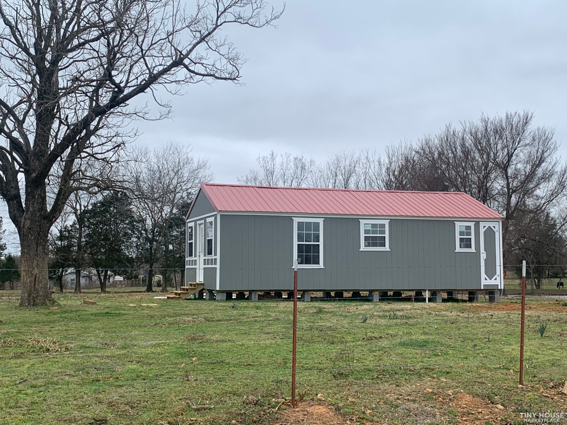 Beautiful Manufactured Home! - Image 2 Thumbnail