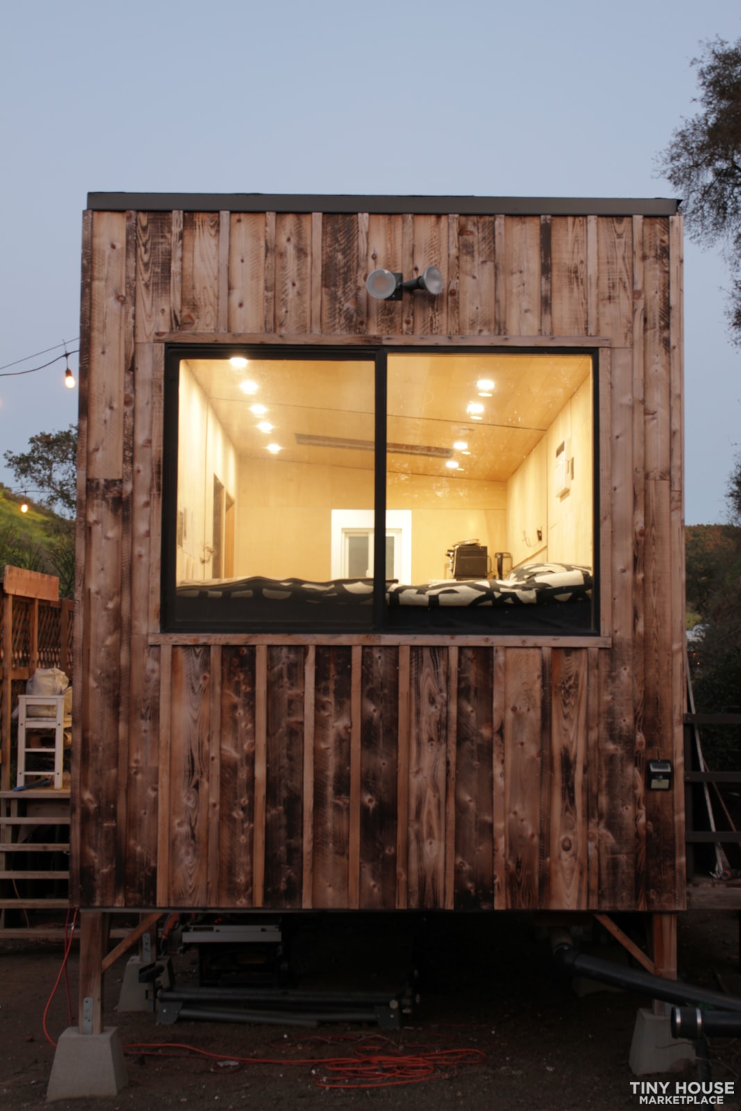 Beautiful Modern Cabin - Image 2 Thumbnail