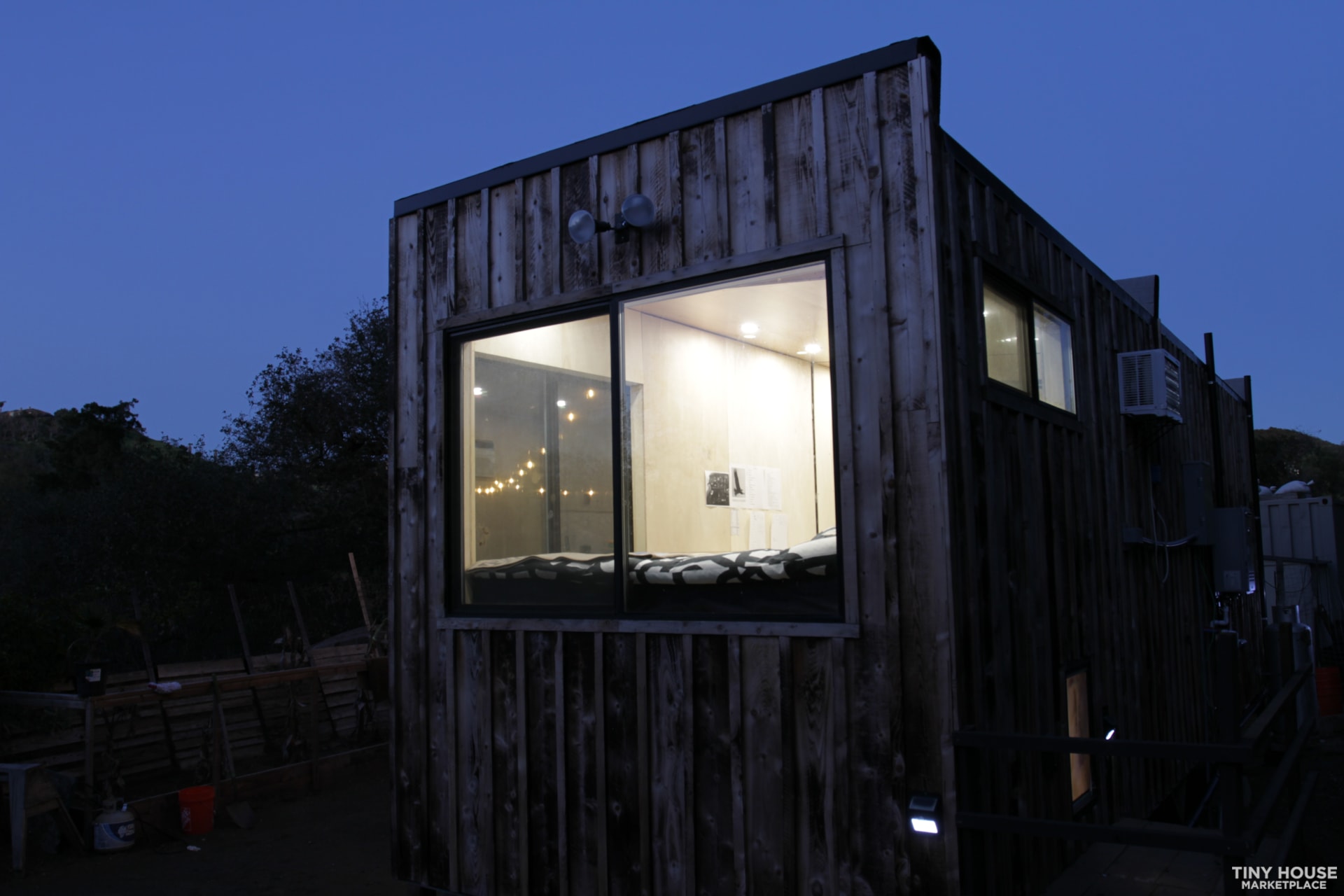 Beautiful Modern Cabin - Image 3 Thumbnail