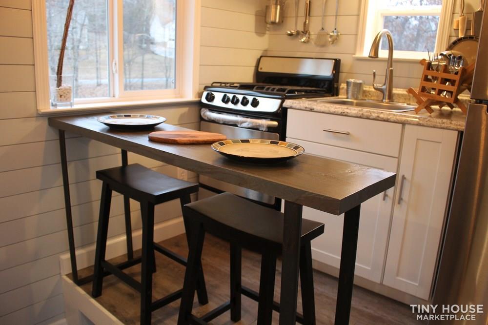 Beautiful Modern Tiny Home (Price Recently Reduced) - Image 3 Thumbnail