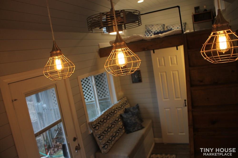 Beautiful Modern Tiny Home (Price Recently Reduced) - Image 4 Thumbnail