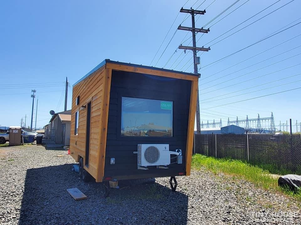 Beautiful, Modern Tiny Home - Built to order and fully customizable - Image 2 Thumbnail