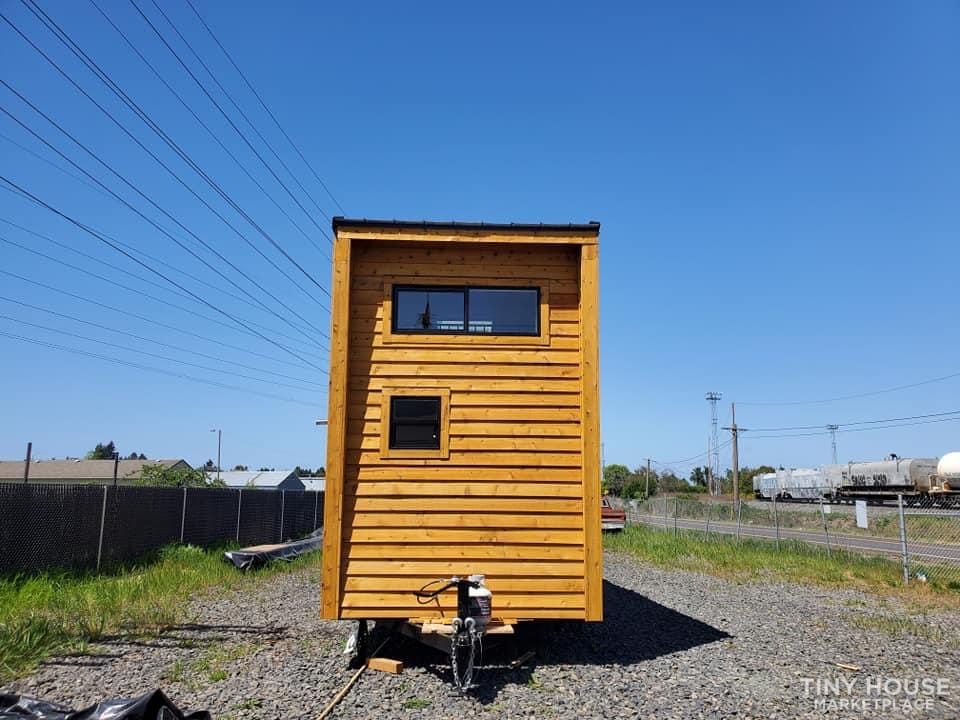 Beautiful, Modern Tiny Home - Built to order and fully customizable - Image 4 Thumbnail