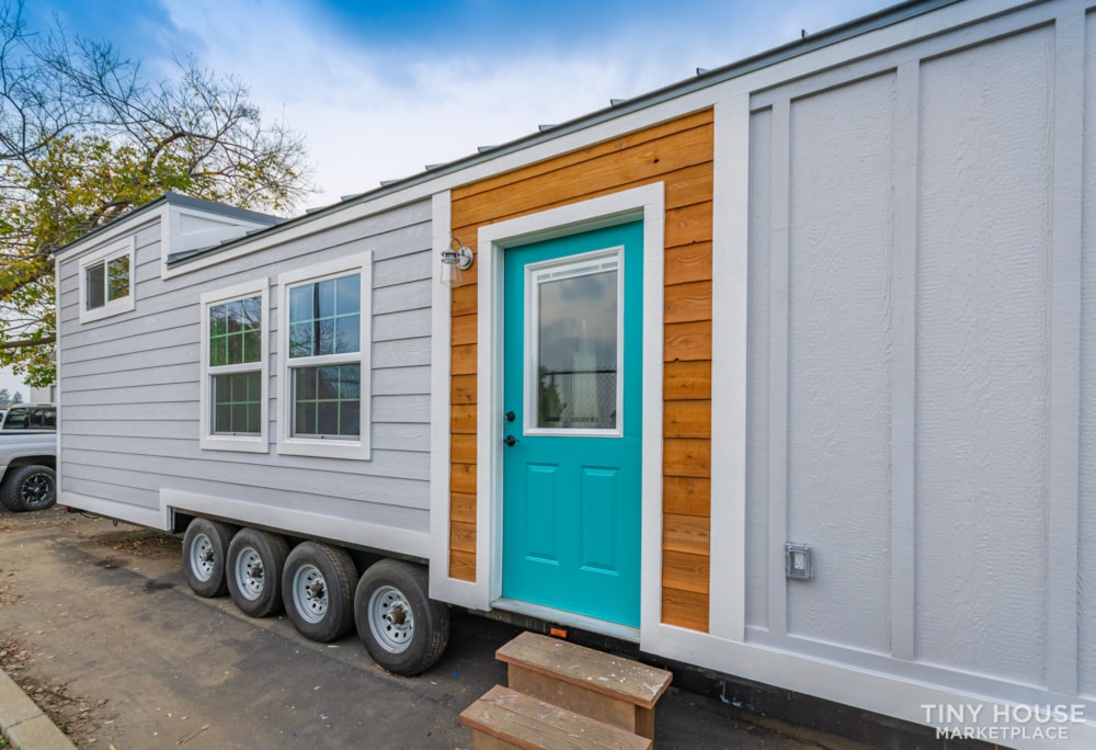 Beautiful New 400sq ft!  - Image 3 Thumbnail