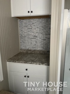Beautiful New Tiny Home on a Trailer - Image 4 Thumbnail