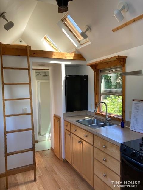 Beautiful, Practical Tiny Home for Sale - Image 2 Thumbnail