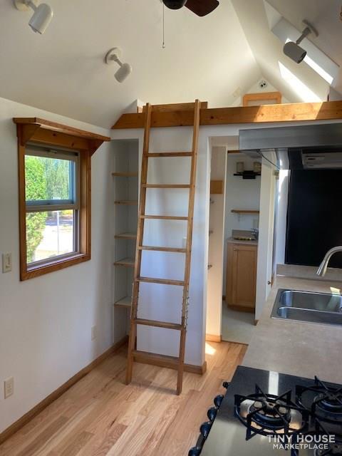Beautiful, Practical Tiny Home for Sale - Image 3 Thumbnail