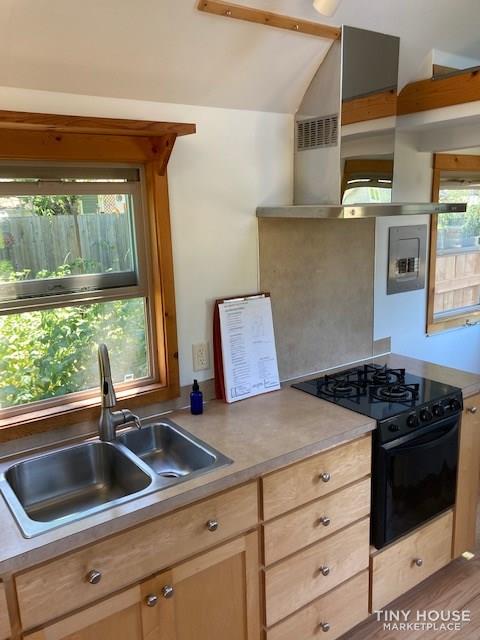 Beautiful, Practical Tiny Home for Sale - Image 4 Thumbnail