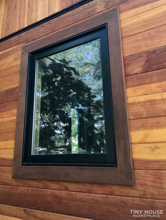 Beautiful Redwood Shell - Image 2 Thumbnail