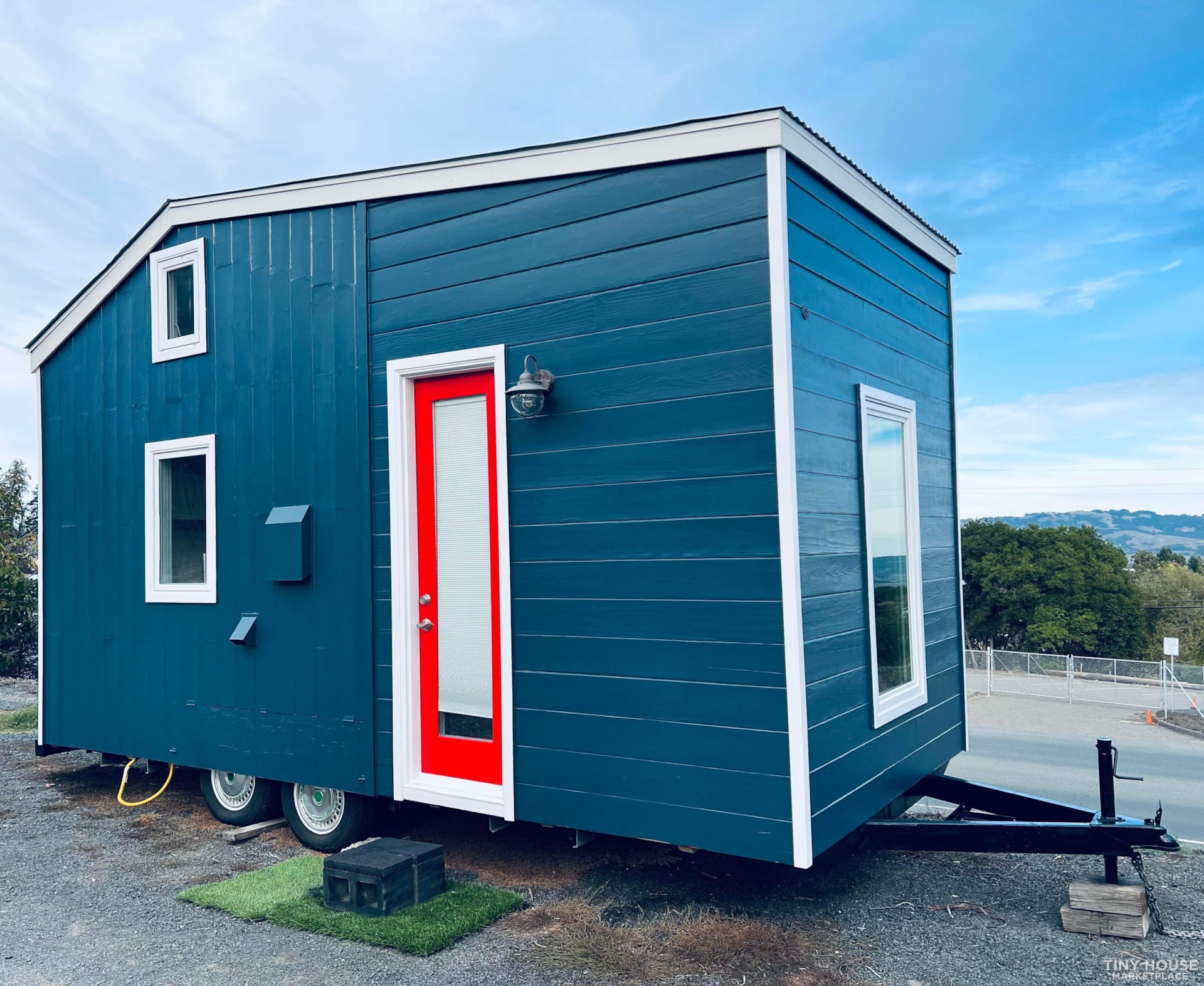 Beautiful  remodeled tiny home