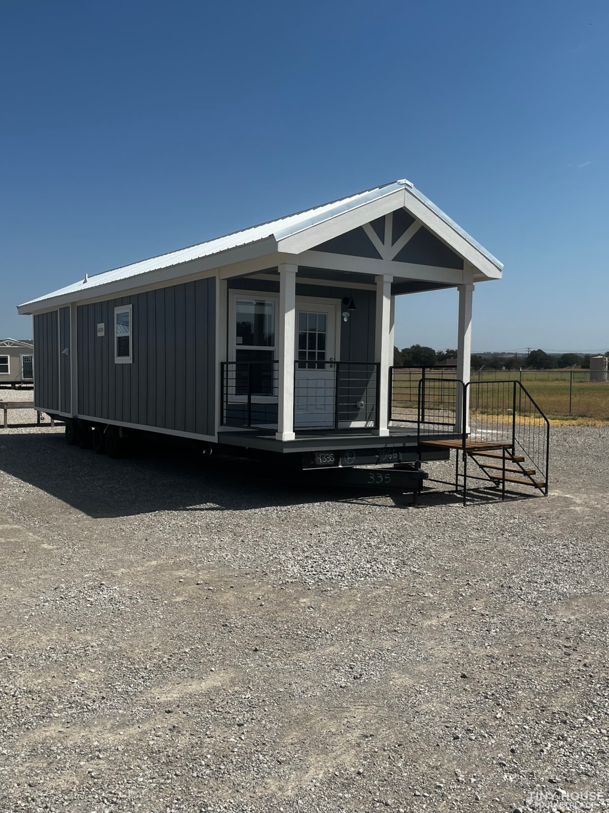 Beautiful Renovated Tiny Home
