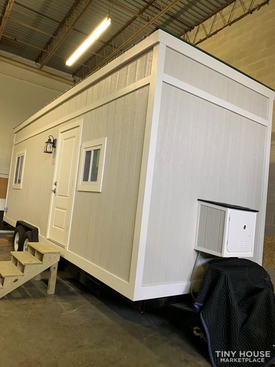 Beautiful Tiny Home