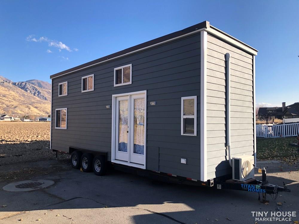 Beautiful Tiny Home