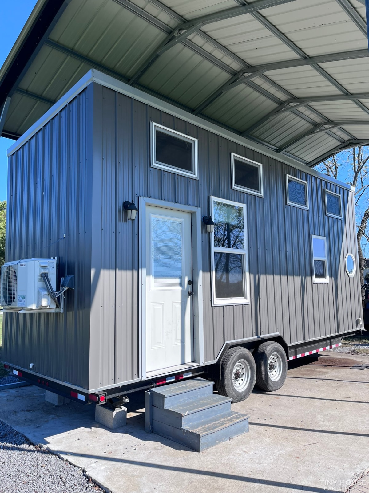 PRICED TO SELL Tiny Home for sale in TN – will deliver - Image 1 Thumbnail