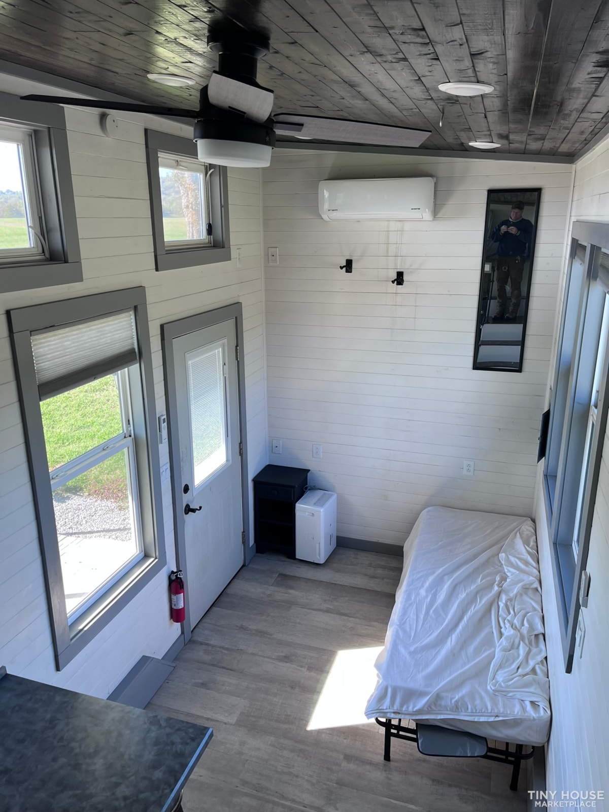 PRICED TO SELL Tiny Home for sale in TN – will deliver - Image 2 Thumbnail