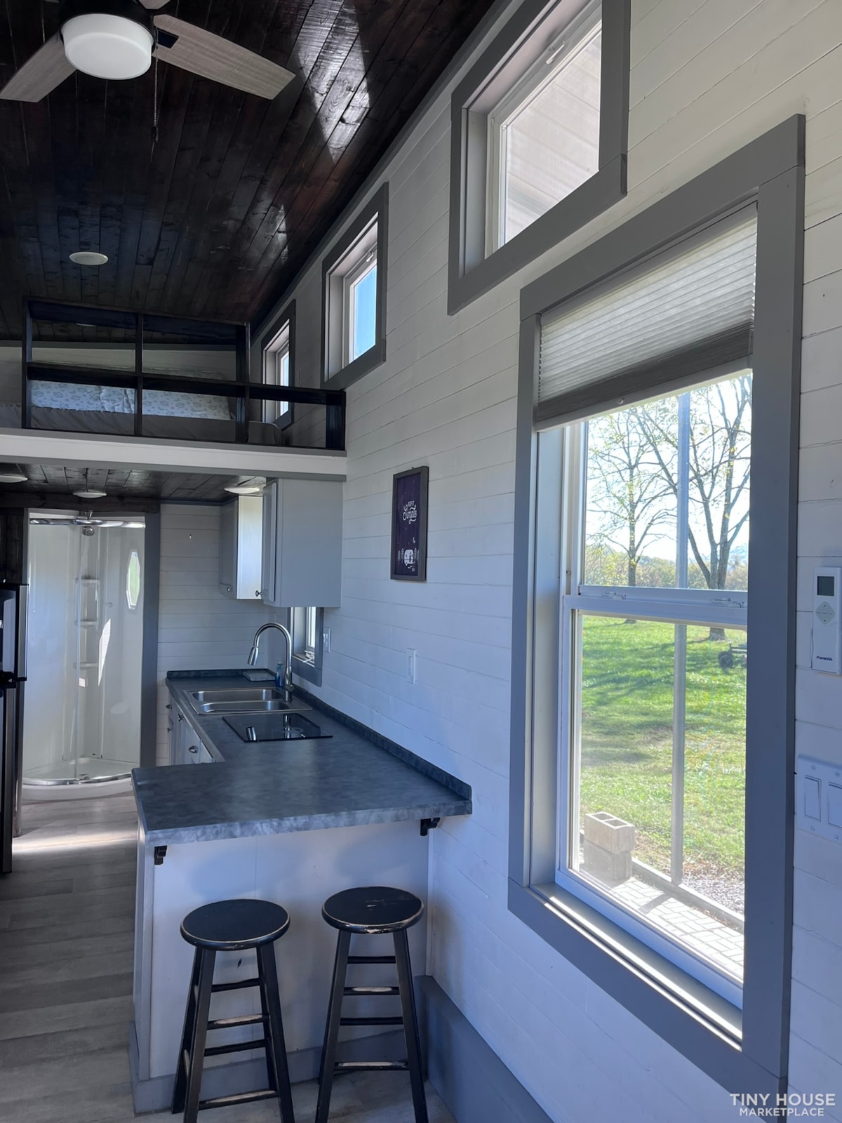 PRICED TO SELL Tiny Home for sale in TN – will deliver - Image 3 Thumbnail