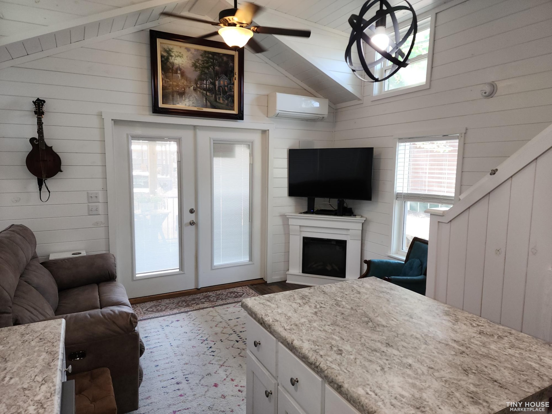 Beautiful tiny home in small, friendly community, West Columbia, SC - Image 3 Thumbnail