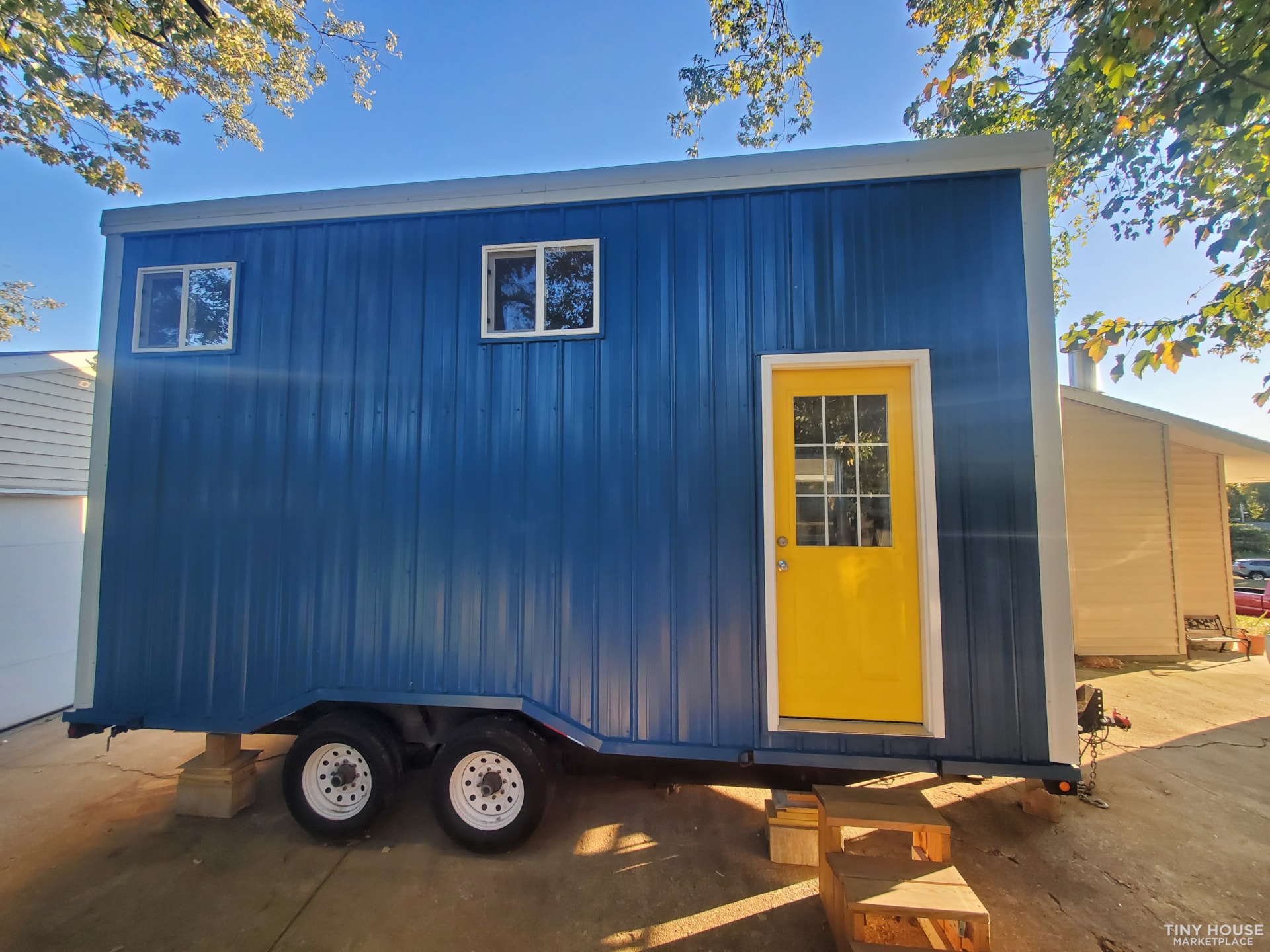 Beautiful Tiny Home Ready for You! - Image 1 Thumbnail